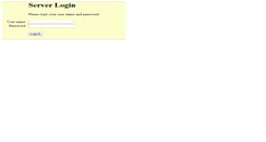 Desktop Screenshot of mail.egis.com